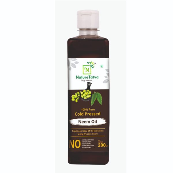 Neem Seed Oil 100 ml