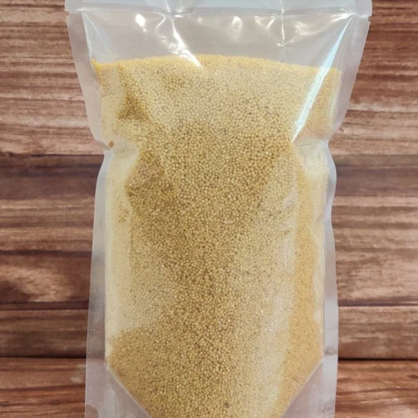 Kangani/Foxtail Millet 500 gm