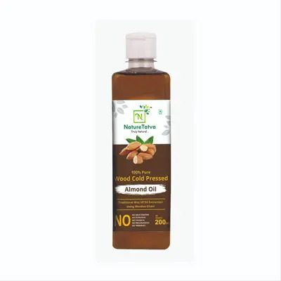Almond Oil/ Badam Oil