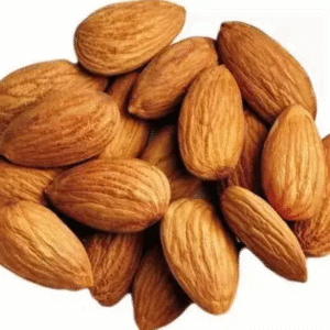 American Almond 500 gm