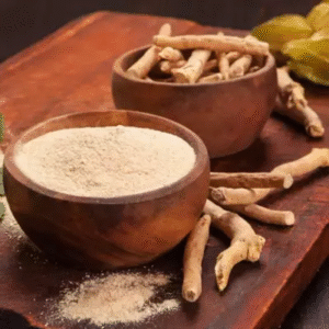 Organic Ashwagandha Root Powder /Indian Ginseng 100gm