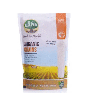Jav ka Aata/Barley Flour 500 gm