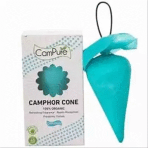 Camphor Organic Air Fershner