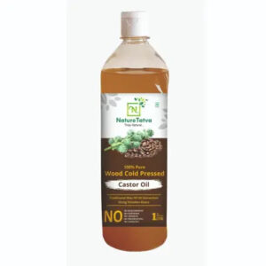 Castor / Arandi Oil