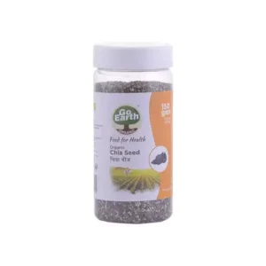 Chia Seeds 150 gm