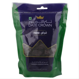 Date Crown /Khajoor 500 gm
