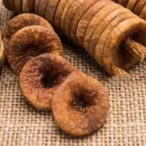 Anjeer / Dried figs 250Gm