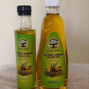 Extra Virgin Olive Oil