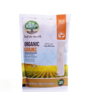 Ragi ka Aata/Finger Millet Flour 500 gm