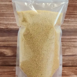 Kangani/Foxtail Millet 500gm