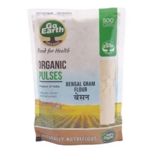 Gram Flour/Besan 500 gm