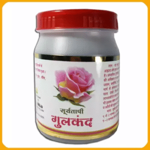 Gulkand Natural 600 gms
