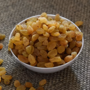 Indian Raisin/Kishmish/Draksh
