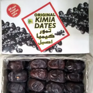 Kimia Dates/Khajur 500 gm