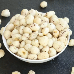 Makhana/Foxnut 250 gm