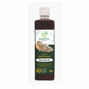Moringa/ Sahjan Seed Oil