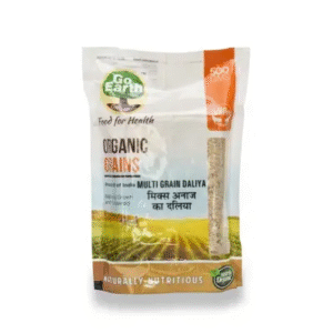 Multigrain Dalia 500 gm