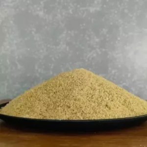 Natural Raw Sugar / Khandsari 1 Kg