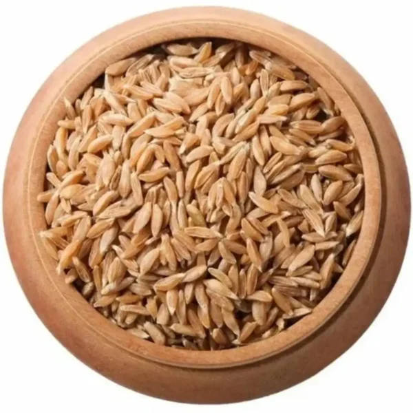 Organic Khapli Wheat - Image 2