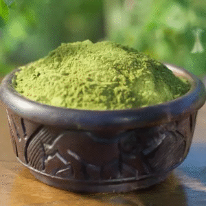 Organic Moringa Leaf Powder 100 gm
