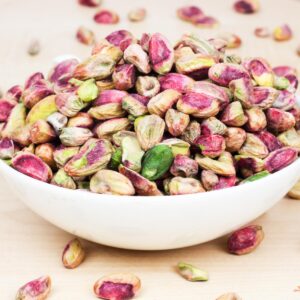 Pistachios/Pista