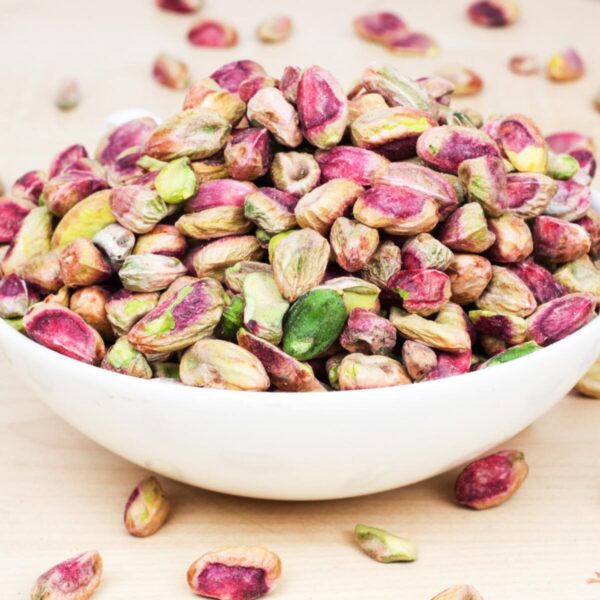 Pistachios/Pista