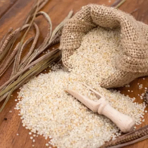 Sanva/Bardyard Millet 500 gm