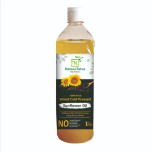 Sunflower oil