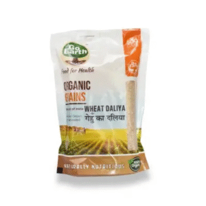 Wheat/Gehu Dalia 500 gm